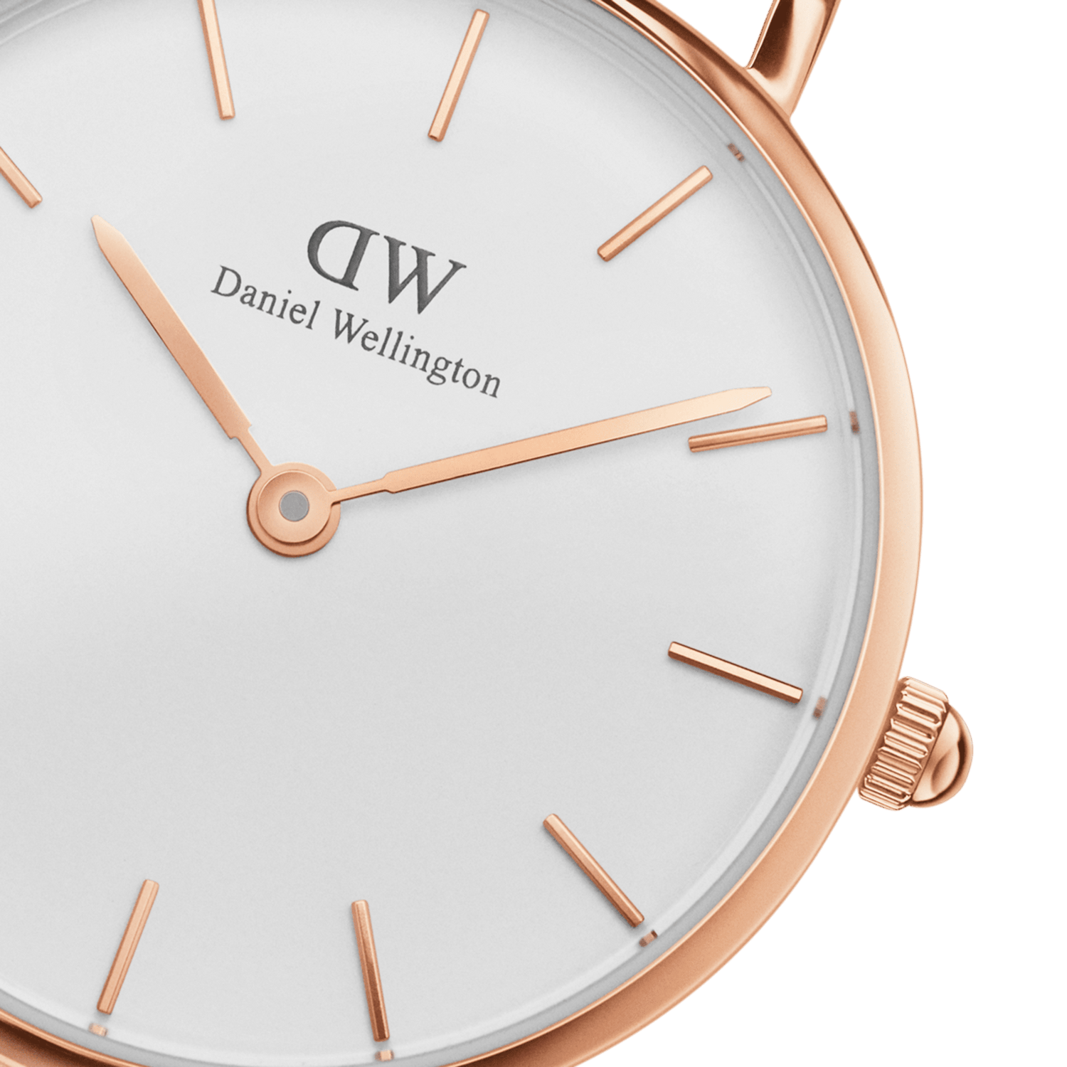 Petite Bayswater Rose Gold