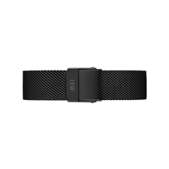 Ashfield Strap Black