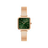 Quadro Studio Emerald Rose Gold