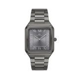 Square Analog Gunmetal