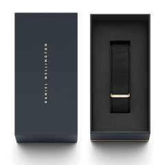 Cornwall Strap Rose Gold
