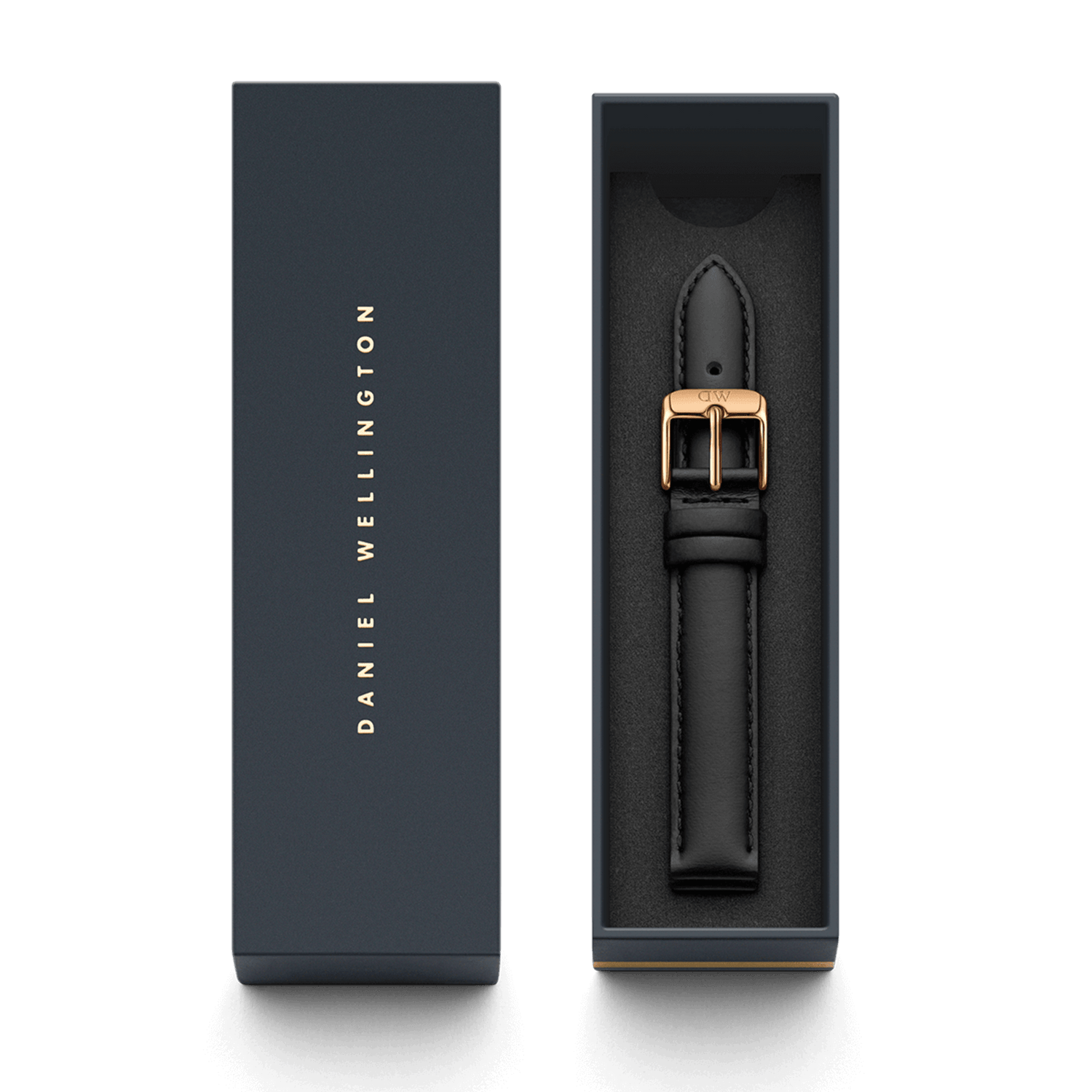 Sheffield Strap Rose Gold