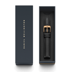 Sheffield Strap Rose Gold