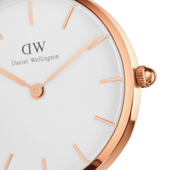 Petite Cornwall Rose Gold