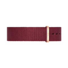 Roselyn Strap Rose Gold