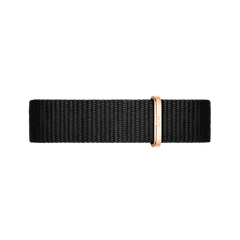 Cornwall Strap Rose Gold