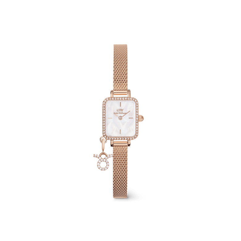 Quadro Mini Crystal Zodiac Melrose Set