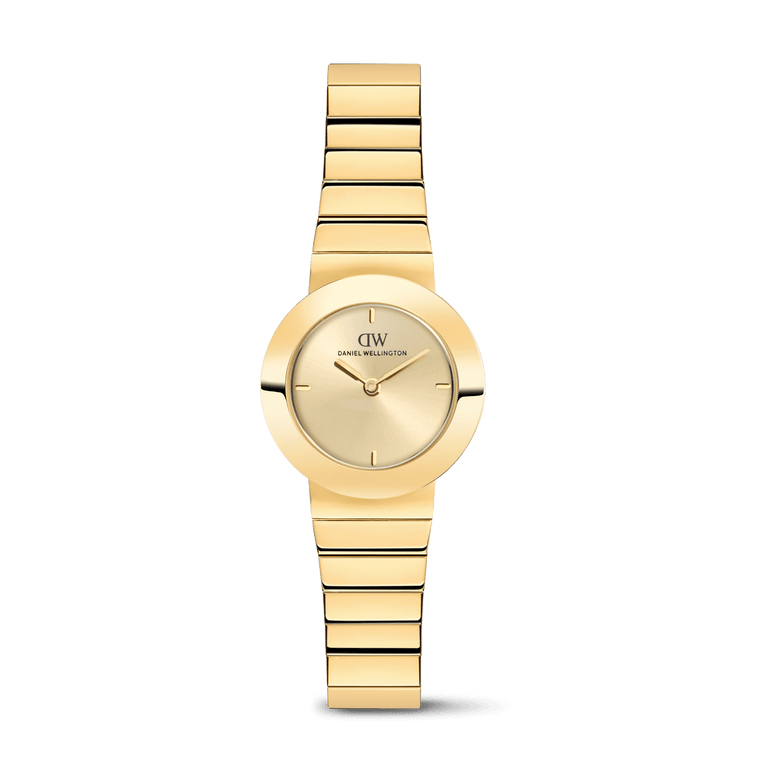 Stella Piano-Link Unitone Gold