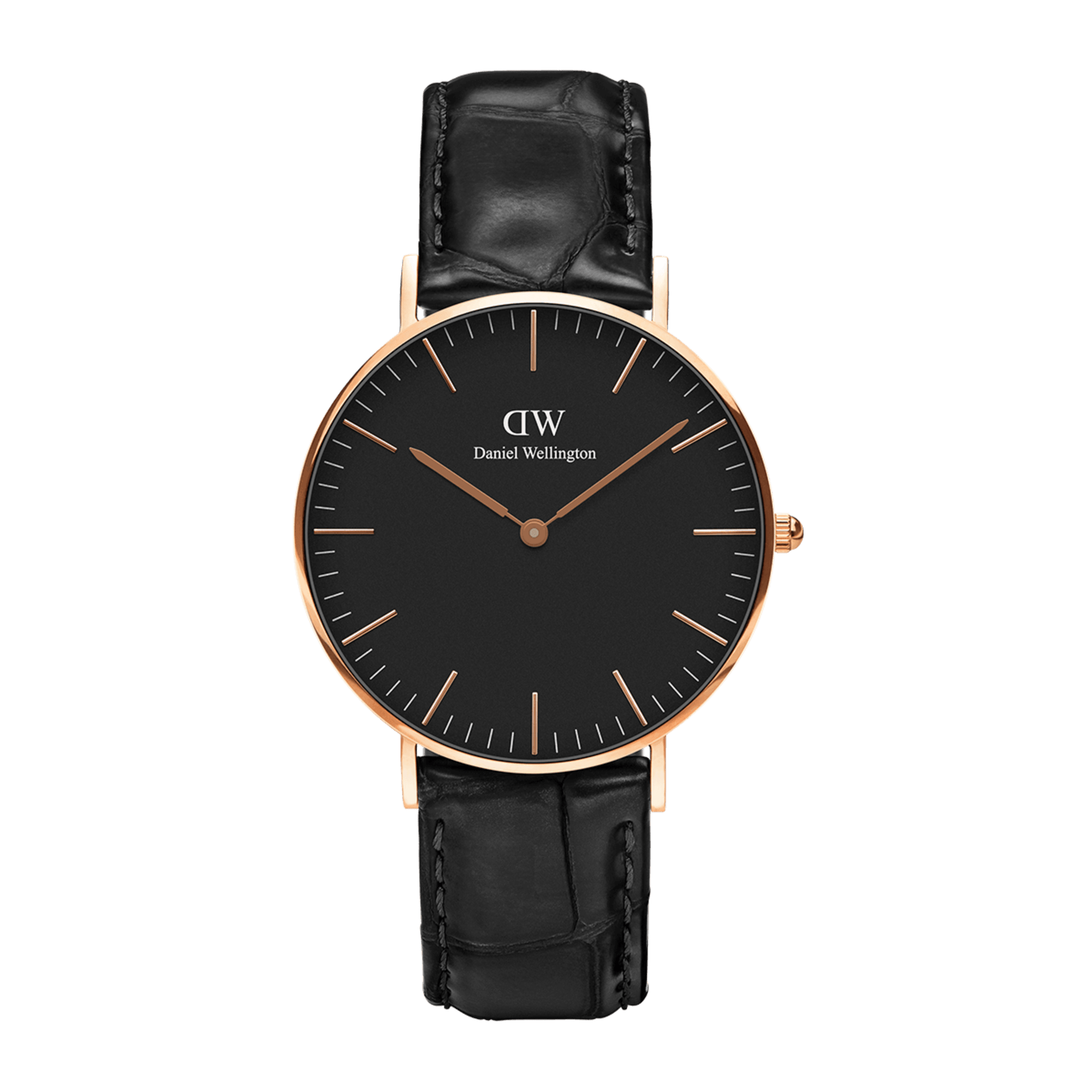 Men's Dw Wellington Watch Classic Reading