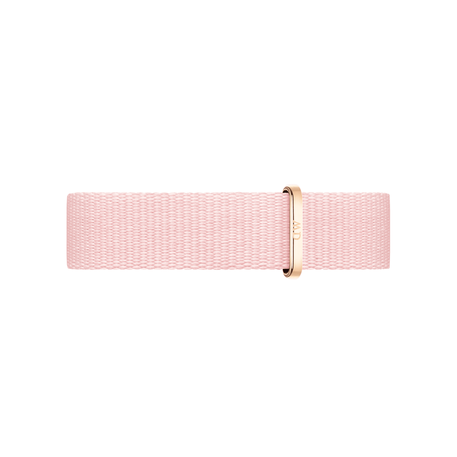 Coral Strap Rose Gold