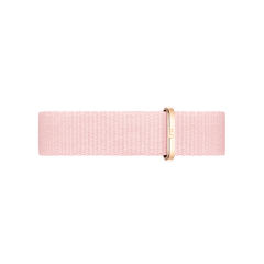 Coral Strap Rose Gold