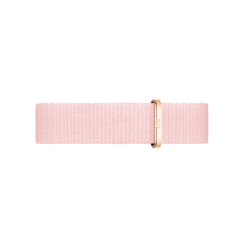 Coral Strap Rose Gold