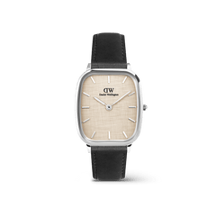Marlon Sheffield Linen Silver
