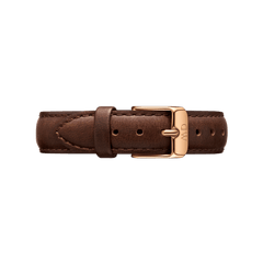 Bristol Strap Rose Gold