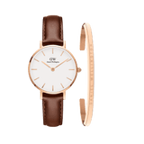 Petite St Mawes + Classic Bracelet