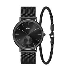 Classic Multi Eye Ashfield & Bracelet