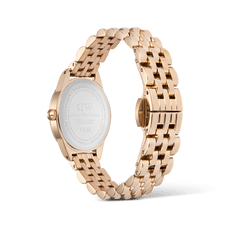 Ophelia Mini Rose Gold