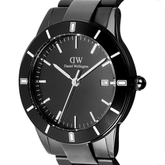 Iconic Paradigma Link Black