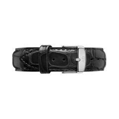 Reading Strap Silver