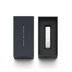 Dover Strap Rose Gold