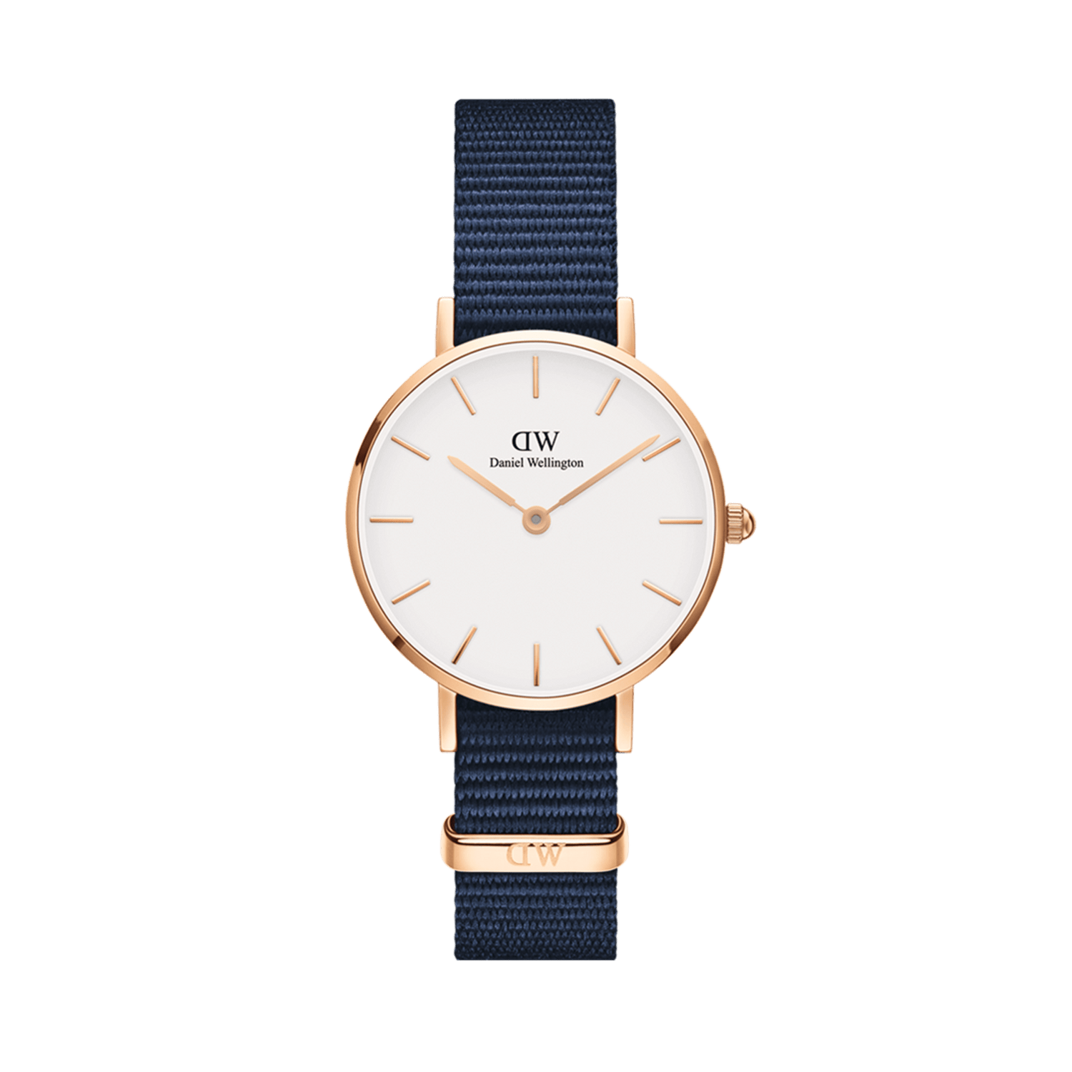 Petite Bayswater Rose Gold