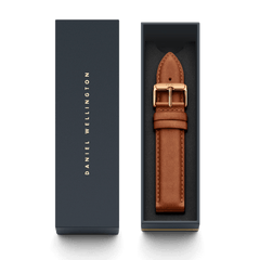 Durham Strap Rose Gold