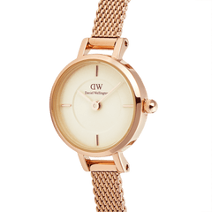 Petite Mini Champagne Melrose