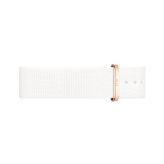 Dover Strap Rose Gold