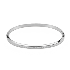 Classic Bangle Silver