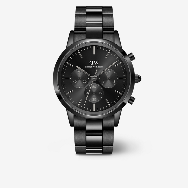 Iconic Watches Collection
