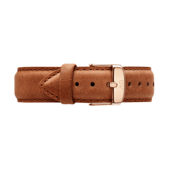 Durham Strap Rose Gold