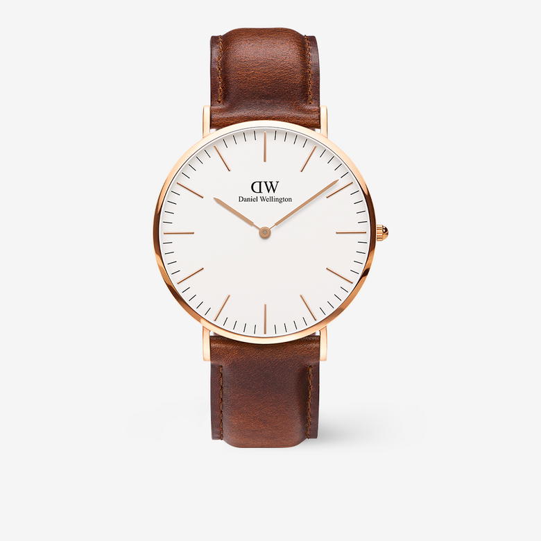 Classic Watches Collection