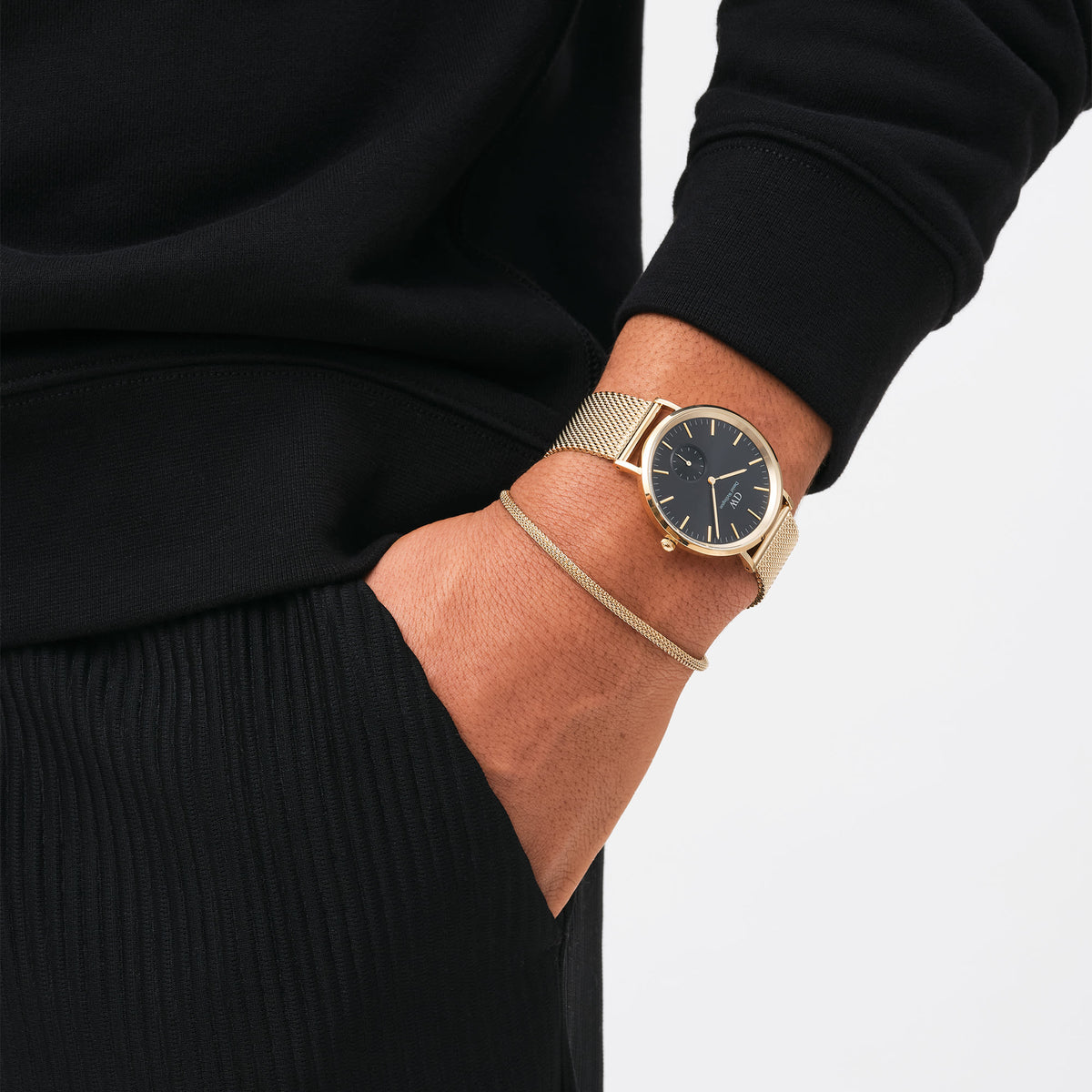 Shop Classic Multi-Eye Evergold Onyx Online
