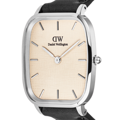 Marlon Sheffield Linen Silver
