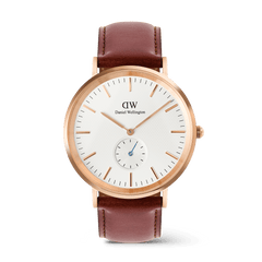 Classic Multi-Eye St Mawes Off-white Sunray Rose Gold