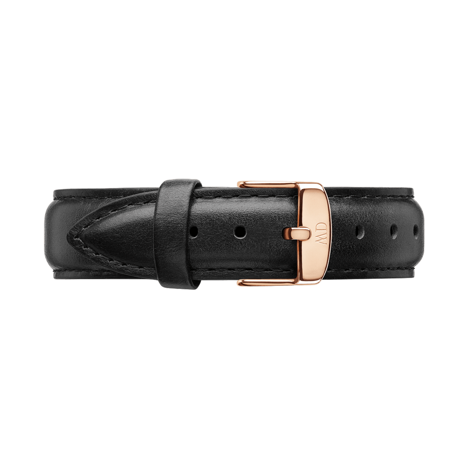 Sheffield Strap Rose Gold XL