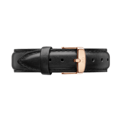 Sheffield Strap Rose Gold XL