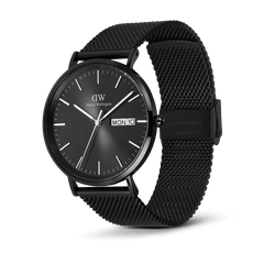 Classic Day Display Onyx Black