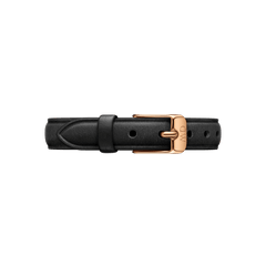 Pressed Sheffield Strap Rose Gold