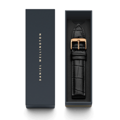 Reading Strap Rose Gold