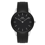 Iconic Motion Silver