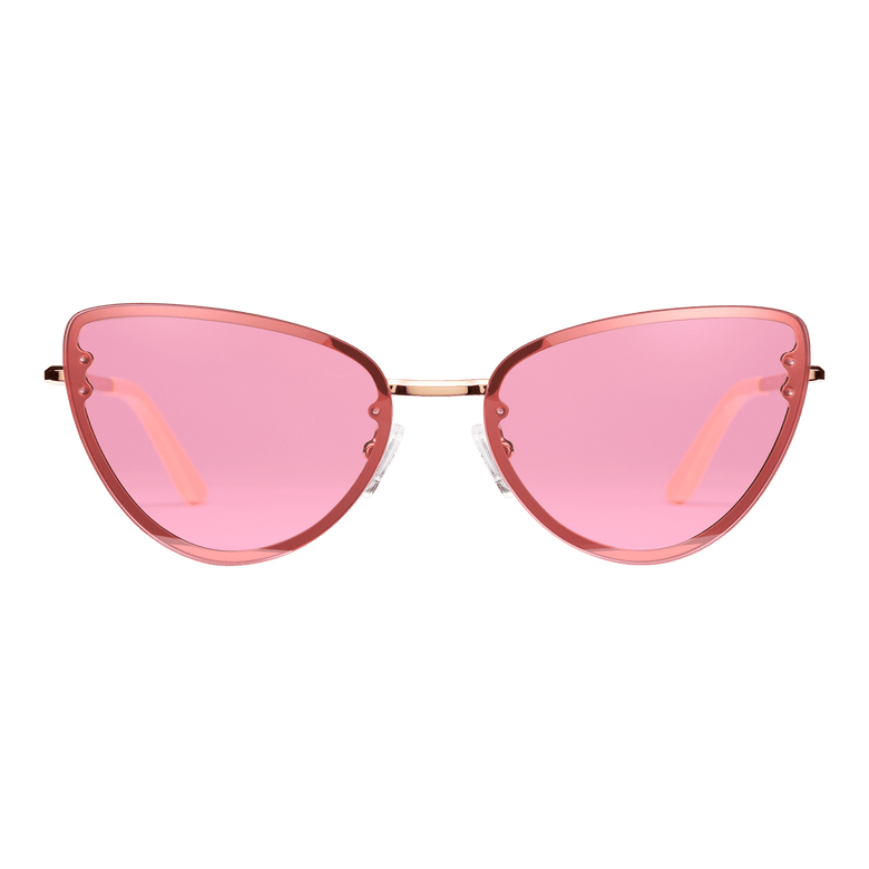 Lynx Steel Pink Gradient Rose Gold