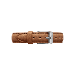 Durham Strap Silver
