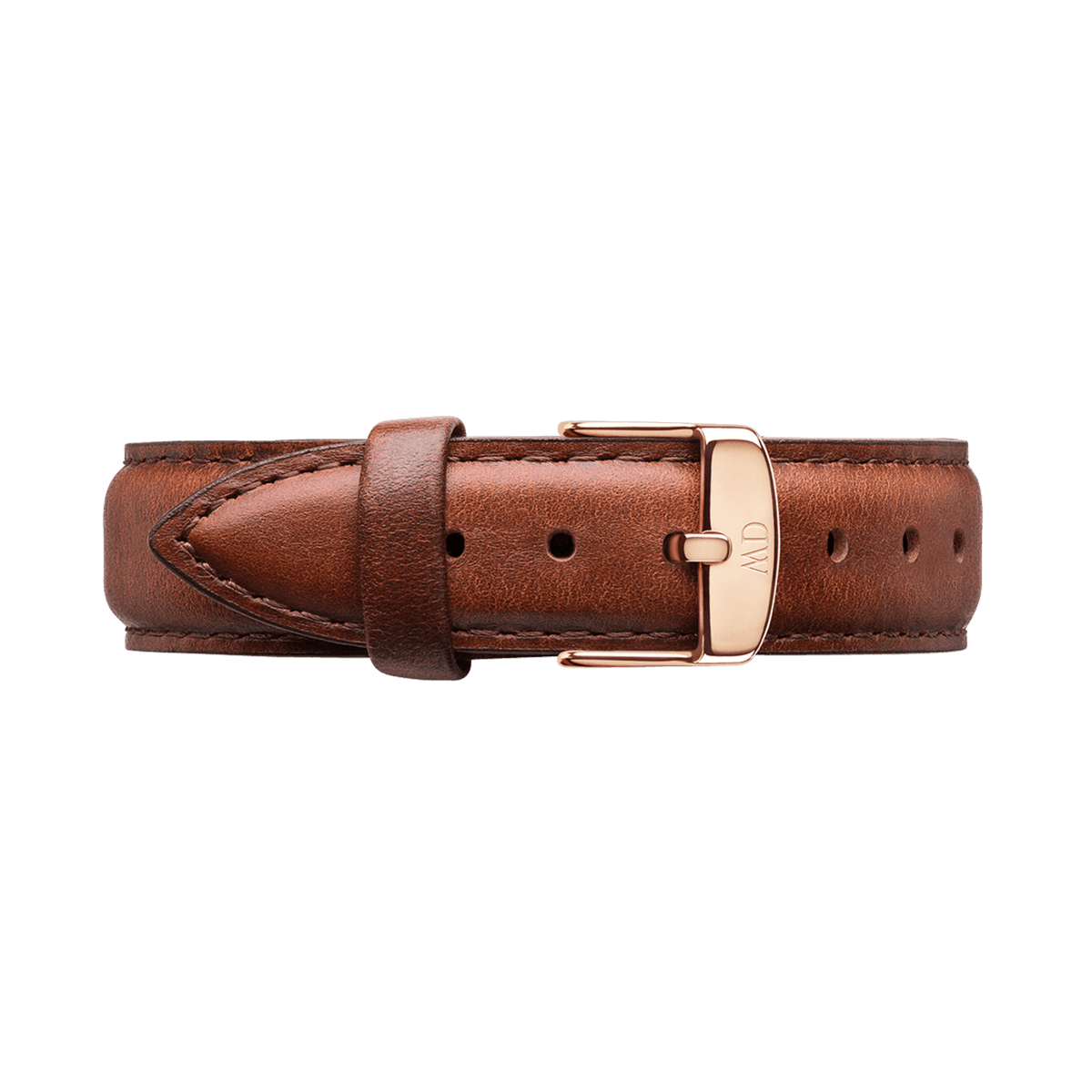 St Mawes XL Strap Rose Gold