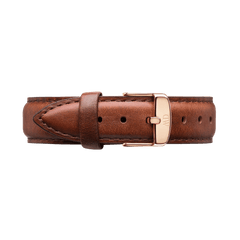 St Mawes XL Strap Rose Gold