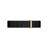 Cornwall Strap Gold