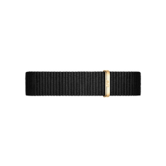 Cornwall Strap Gold