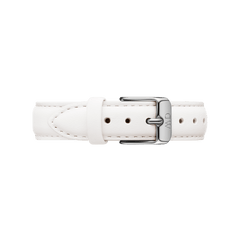 Bondi Strap Silver