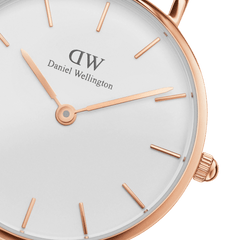 Petite Cornwall Rose Gold