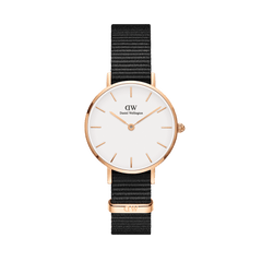 Petite Cornwall Rose Gold